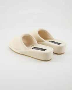 MARSEILLE 01 Hausschuhe in Beige