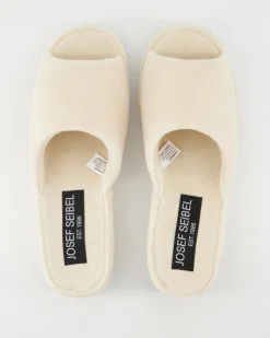 MARSEILLE 01 Hausschuhe in Beige