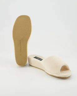 MARSEILLE 01 Hausschuhe in Beige