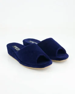 MARSEILLE 01 Hausschuhe in Blau