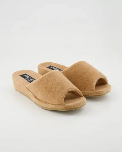 MARSEILLE 01 Hausschuhe in Braun