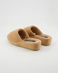 MARSEILLE 01 Hausschuhe in Braun