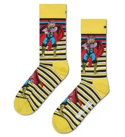 Marvel Thor Sock Socken in Mehrfarbig