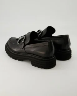 Master Slipper in Schwarz