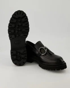 Master Slipper in Schwarz