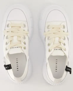 Matilda Canvas Low 23 Sneaker in Weiß