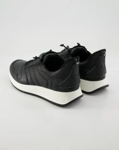 MATTEO Sneaker in Schwarz