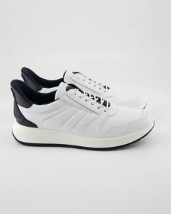 MATTEO Sneaker in Weiß