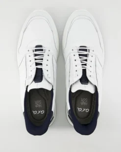 MATTEO Sneaker in Weiß