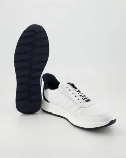 MATTEO Sneaker in Weiß