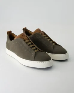 MAURICE Sneaker in Grau