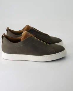 MAURICE Sneaker in Grau