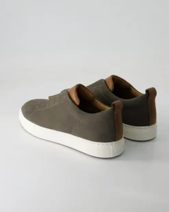 MAURICE Sneaker in Grau