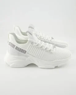 Maxilla-R-E Sneaker in Weiß