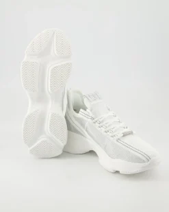 Maxilla-R-E Sneaker in Weiß