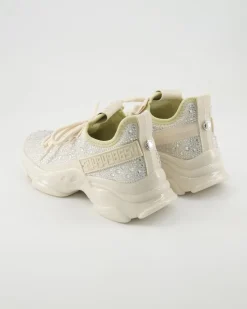 Maxima-R Sneaker in Beige