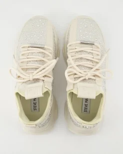 Maxima-R Sneaker in Beige