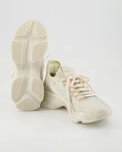 Maxima-R Sneaker in Beige