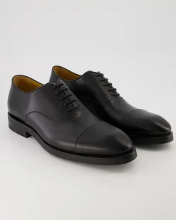 Mayon Business Schuhe in Schwarz