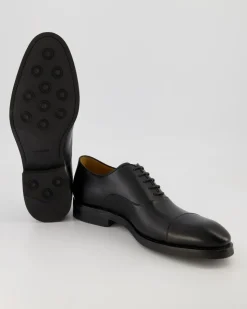 Mayon Business Schuhe in Schwarz