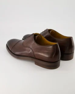 Mayon Business Schuhe in Braun