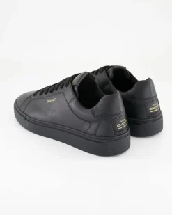 Mc Julien Schnürschuhe in Schwarz