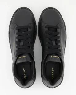 Mc Julien Schnürschuhe in Schwarz