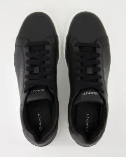Mc Julien Sneaker in Schwarz