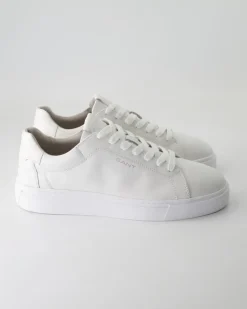 Mc Julien Sneaker in Weiß