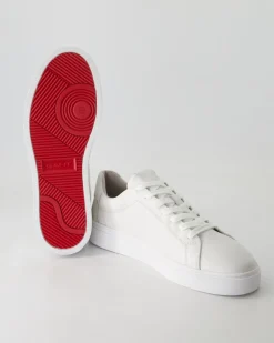 Mc Julien Sneaker in Weiß