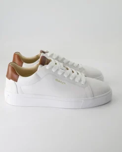 Mc Julien Sneaker in Weiß