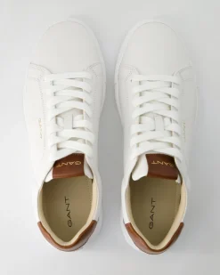 Mc Julien Sneaker in Weiß