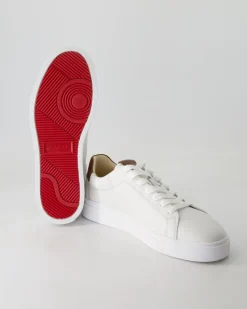 Mc Julien Sneaker in Weiß