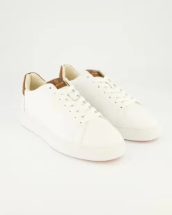 Mc Julien Sneaker in Weiß