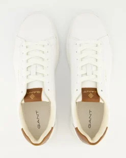 Mc Julien Sneaker in Weiß