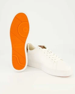 Mc Julien Sneaker in Weiß