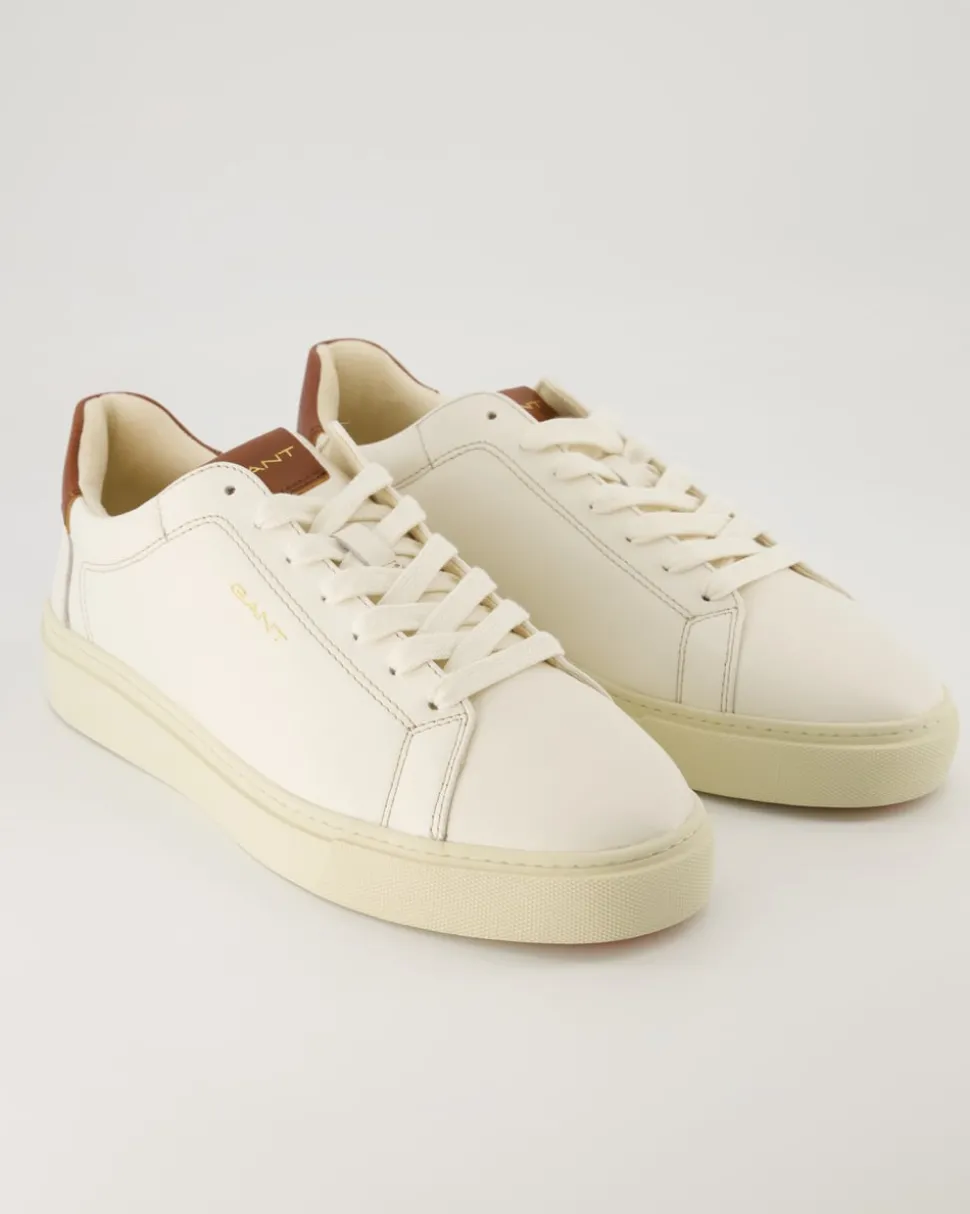 Mc Julien Sneaker in Weiß