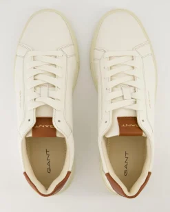 Mc Julien Sneaker in Weiß