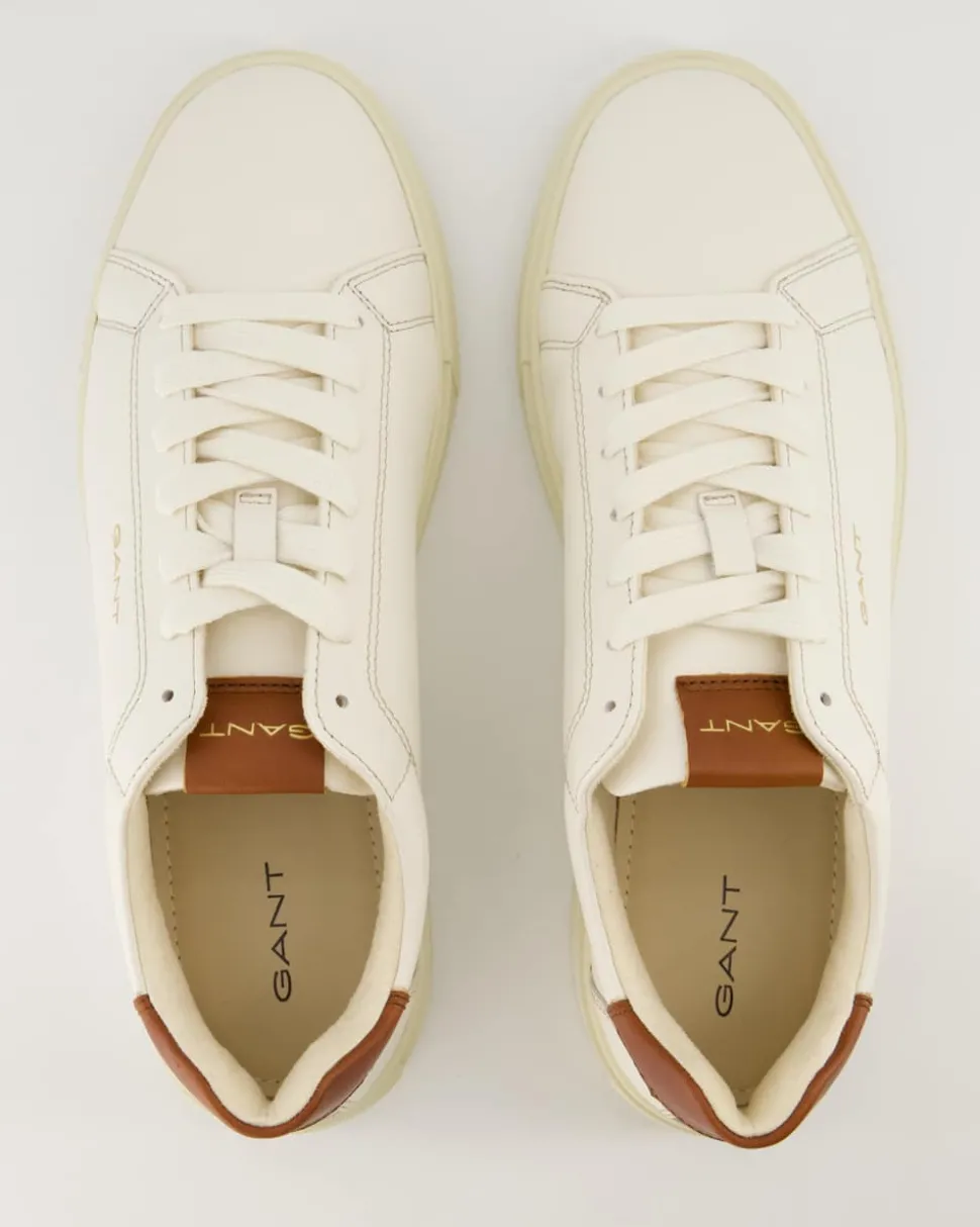 Mc Julien Sneaker in Weiß