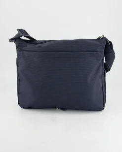 MD20 Crossover Umhängetasche in Beige