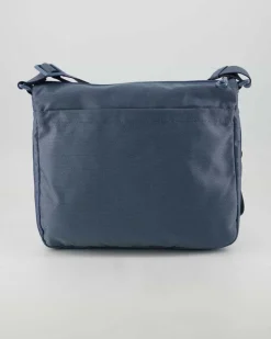 MD20 Crossover Umhängetasche in Blau