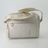MD20 Crossover Umhängetasche in Beige