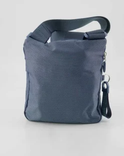 MD20 Crossover Umhängetasche in Blau