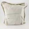 MD20 Hobo/Backpack Umhängetasche in Beige