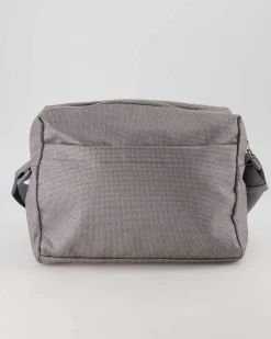 MD20 Lux Crossover Umhängetasche in Grau