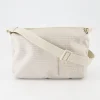 MD20 Pochette Handtasche in Beige