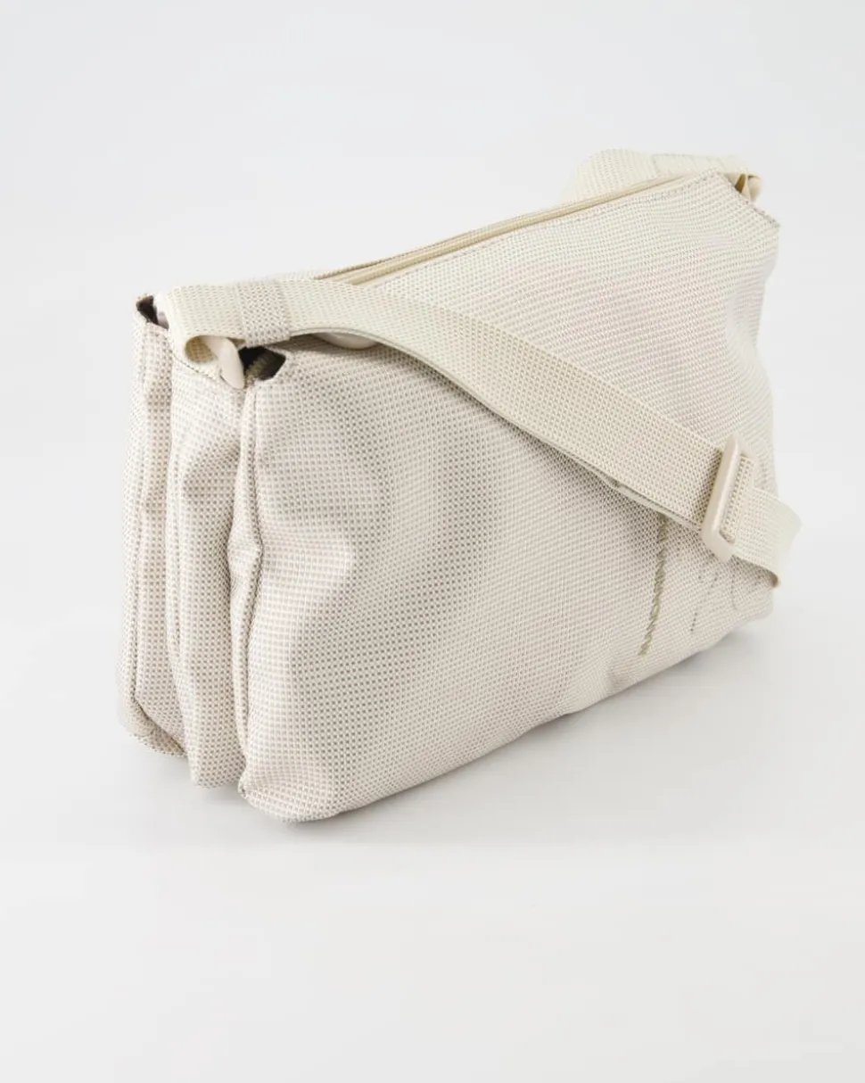 MD20 Pochette Handtasche in Beige