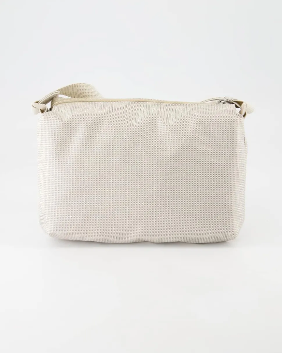 MD20 Pochette Handtasche in Beige