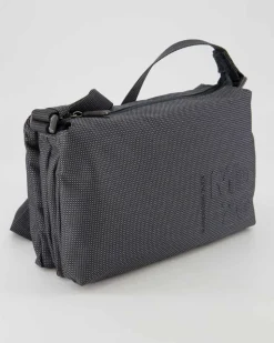 MD20 Pochette Umhängetasche in Grau