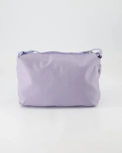 MD20 Pochette Umhängetasche in Lila